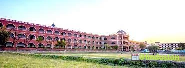 Stani Memorial College Of Engineering And Technology SMCET, Jaipur