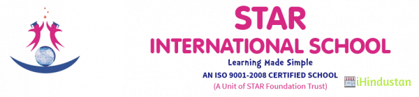 Star International School