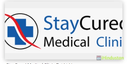 StayCured Medical Clinic Pvt Ltd