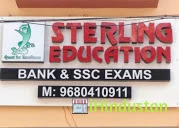 Sterling Education