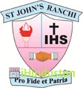 St.john's high school