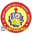 St.Mary Champion Primary School