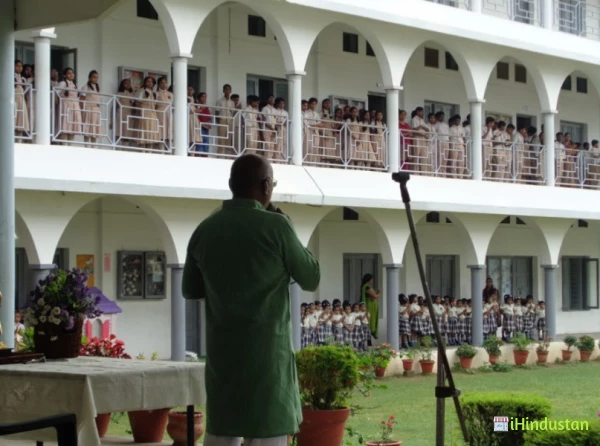 St.Mary's Residential Central School Ramankulangara - Photos Gallery in ...