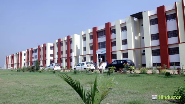 SunRise University, Alwar Rajasthan