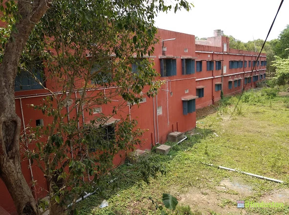 Surajmal Saha College