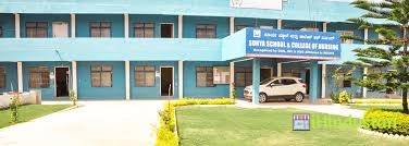 Surya College of Nursing