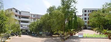 Swami Keshvanand Institute of Pharmacy SKIP, Jaipur