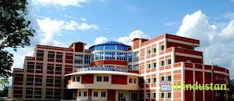 Swami Rama Himalayan University(SRHU)