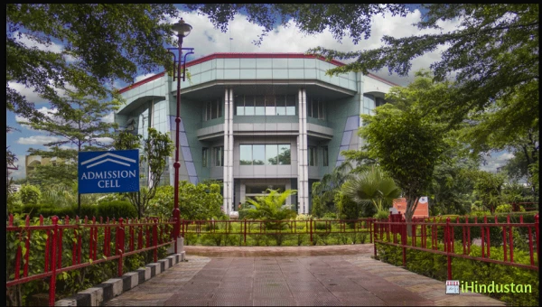 Swami Vivekanand Institute Of Management & Technology
