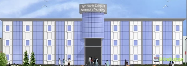 Syed Hashim College of Science and Technology