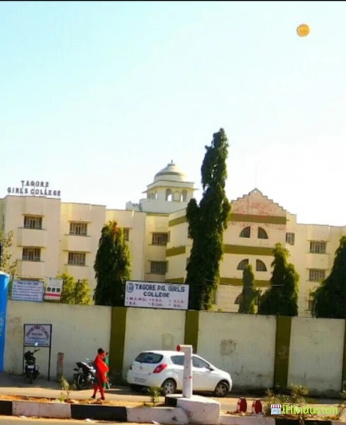 Tagore P.G. Girls College