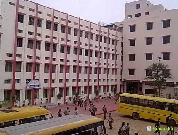 Tagore Public School 