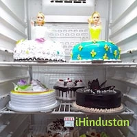 Tamanna Confectioners & Bakers