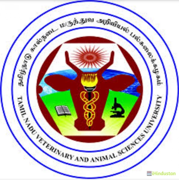 Tamil Nadu Veterinary and Animal Sciences University