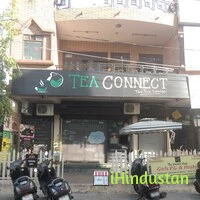 Tea Connect Cafe