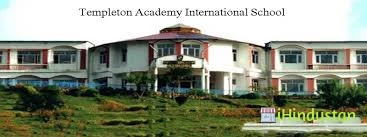 Templeton Academy International School