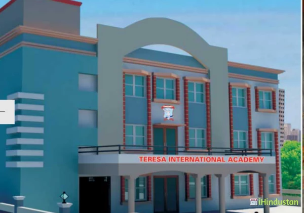 Teresa International Academy