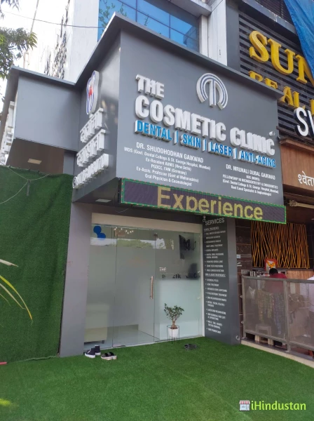 The Cosmetic Clinic - Vashi