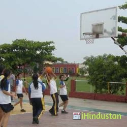 The Jain International School, Bilaspur