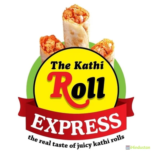 The kathi roll express