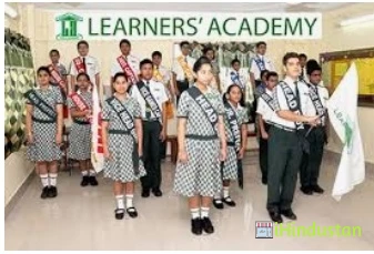 The Learners Academy (School)