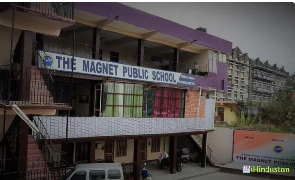 The Magnet Public School 