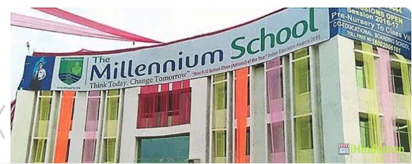 The Millennium School 