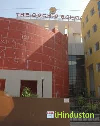 The Orchid School, Baner, Pune