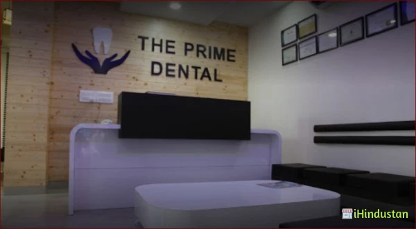 The Prime Dental Clinic