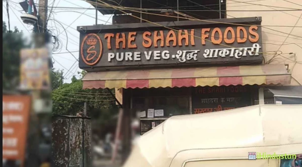 The Shahi Foods