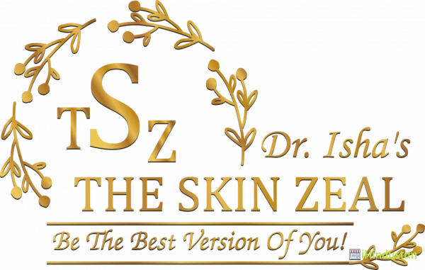 The Skin Zeal