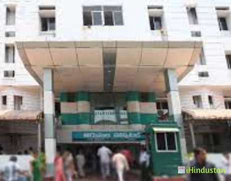 Thirumala Hospital