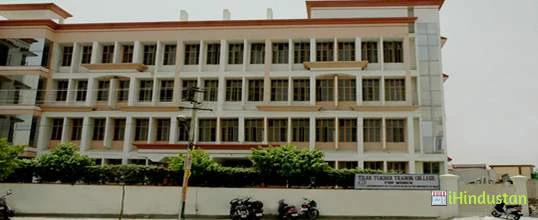 Tilak Teacher Training College, Jaipur