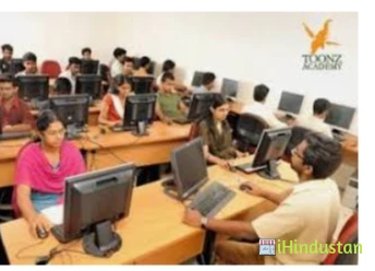 Toonz Academy in Lucknow - Uttar Pradesh - India - iHindustan - Business,  Shop, Classified Ads & Events nearby you in India