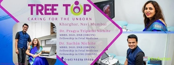 Treetop Fetal Medicine and Sonography Centre