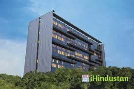 Trident Hotel Hyderabad