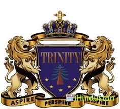 Trinity International Residential School