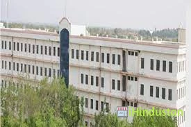 TRR College of Engineering