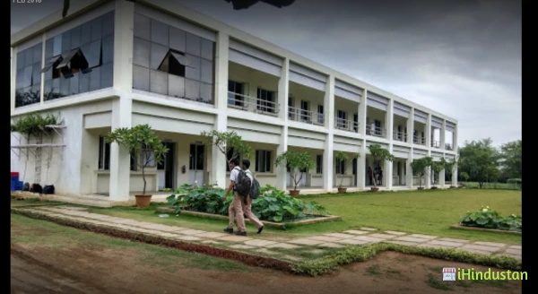 TS Srinivasan Centre For Polytechnic College and Advanced Training