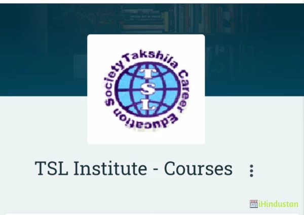 TSL Institute