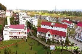 Tula's Institute The Engineering and Management College