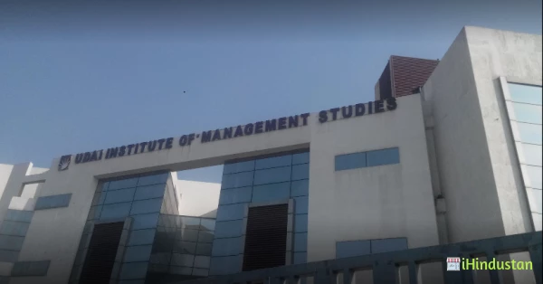 Udai Institute Of Management Studies