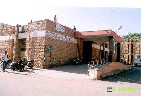 Ummaid Hospital