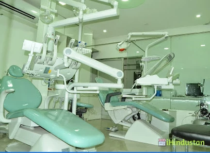 UMRAO DENTAL CARE AND ORTHODONTIC CENTER 