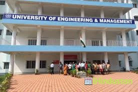 University Of Engg & Mgmt