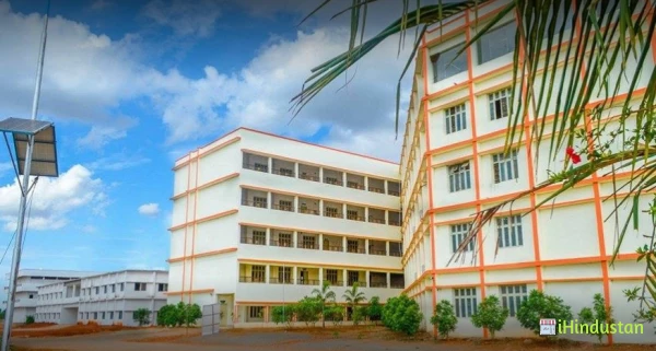 Usha Rama College Of Engineering And Technology