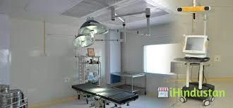 Utkarsh Hospital Advanced Trauma, Joint Replacement, Arthroscopy & Maternity Center