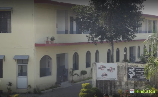 Uttarakhand Institute of Technical & Professional Education