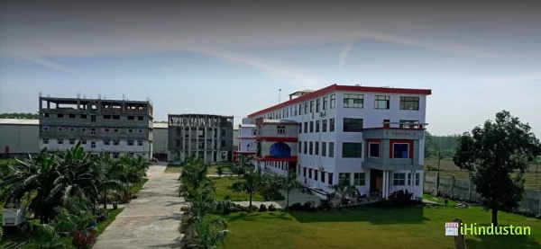 Uttaranchal ayush medical college and hospital