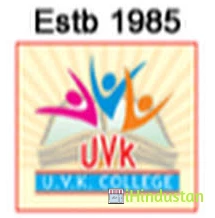 UVK College